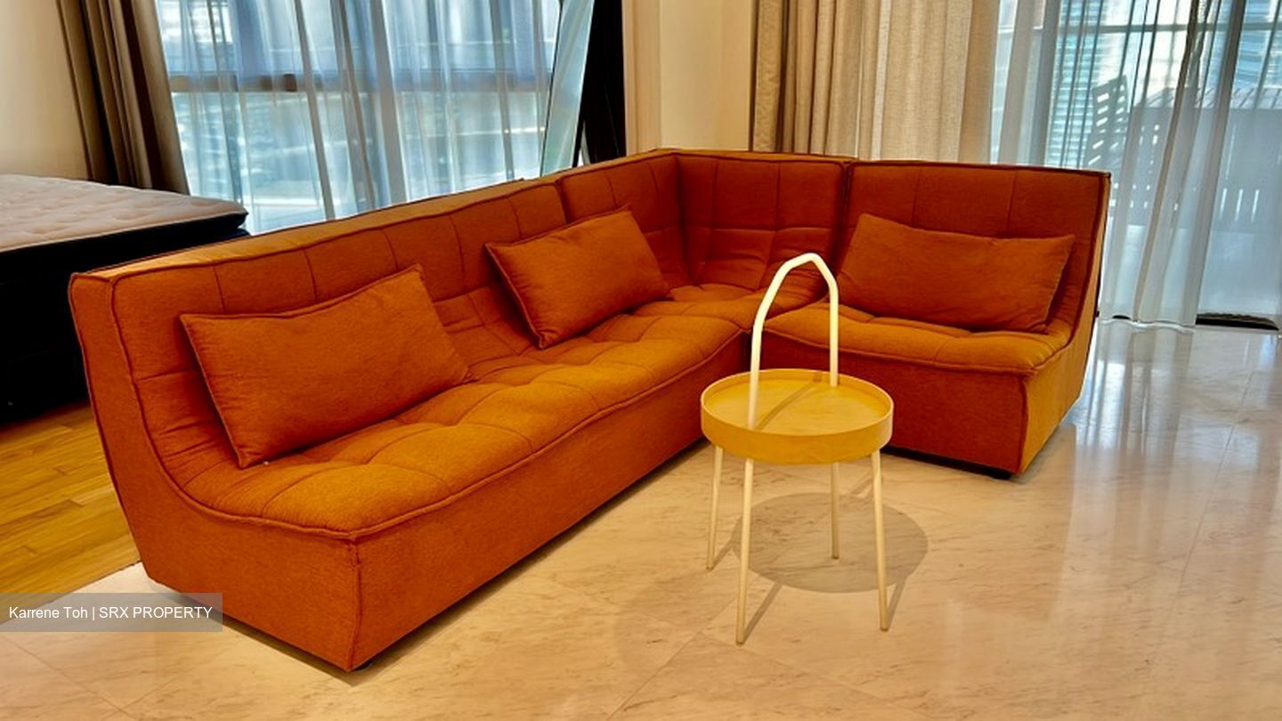Marina One Residences (D1), Apartment #614520031